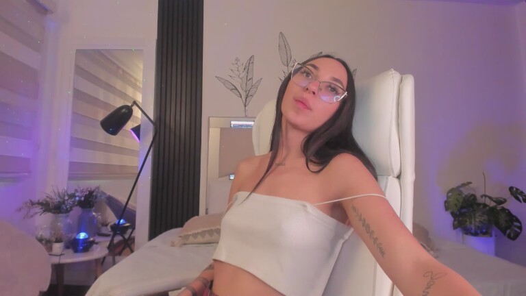 MissMadrid's Streamate show and profile