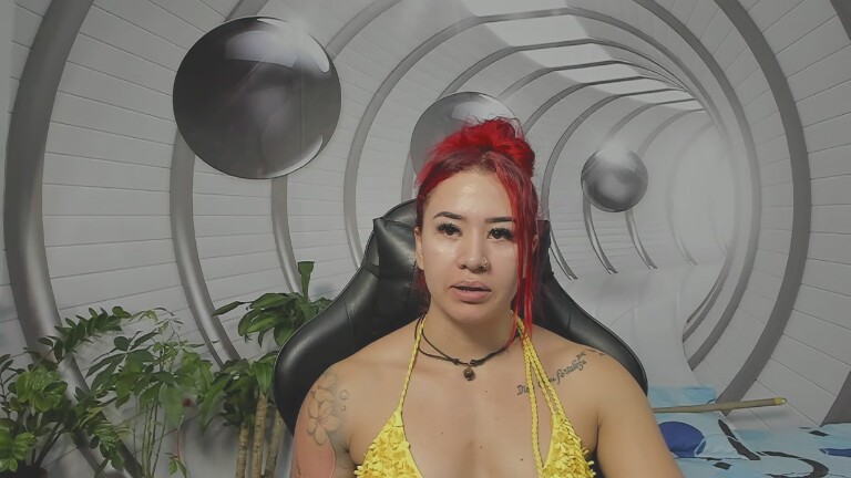 AngelMartins's Streamate show and profile