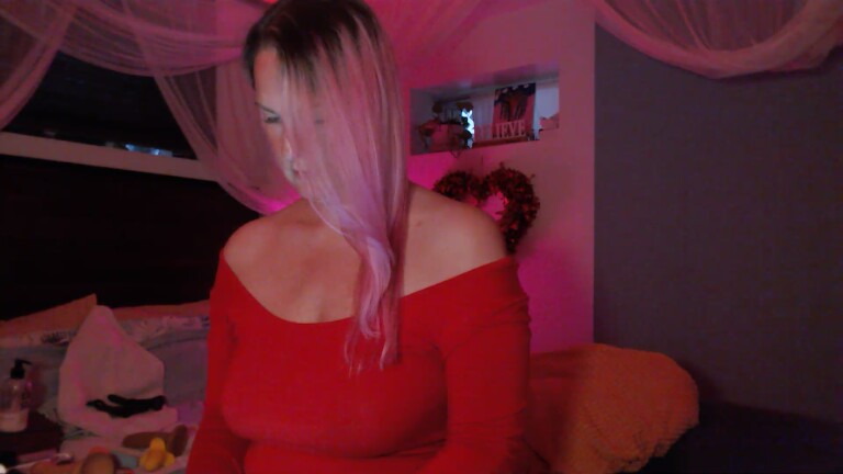 MJCoconut's Streamate show and profile