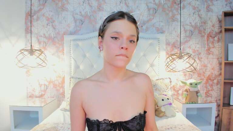 BriannaRost's Streamate show and profile