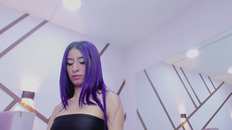 JuliaJobss's Streamate show and profile