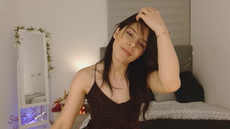 SofiaRotaviskyy's Streamate show and profile