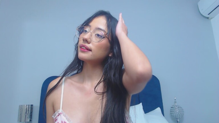 AprilSlow's Streamate show and profile