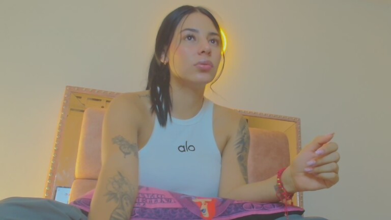 LiaWilde's Streamate show and profile