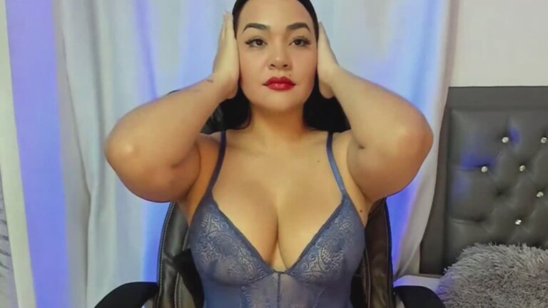 sexy_camiila's Streamate show and profile