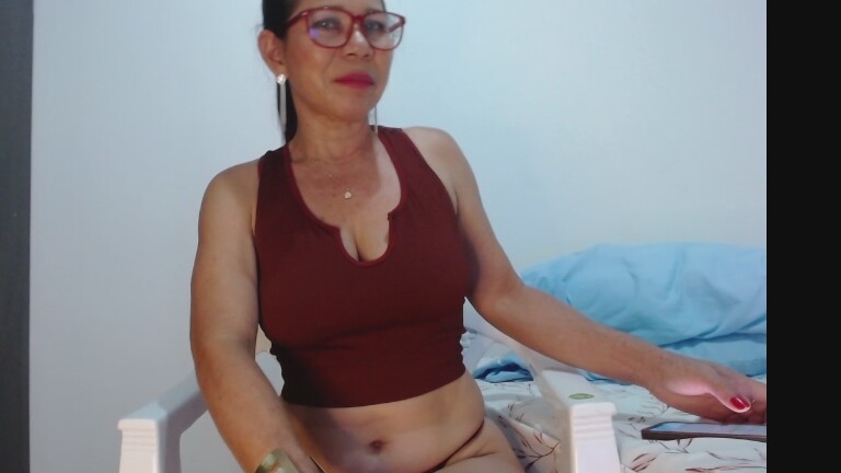 ViolettaaSoracchi's Streamate show and profile