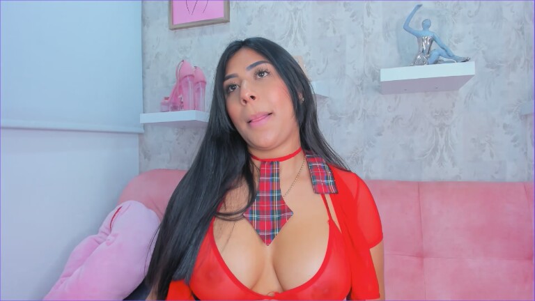 SophySpencer's Streamate show and profile