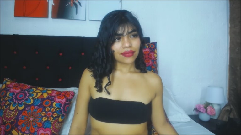 naomi_rachel's Streamate show and profile