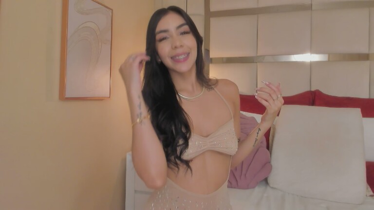 AishaaLee's Streamate show and profile