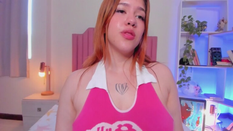 SteffAngel's Streamate show and profile