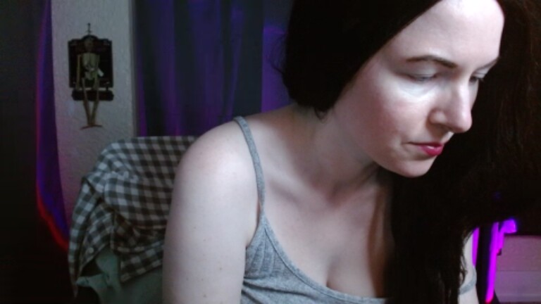 IvoryGrey's Streamate show and profile