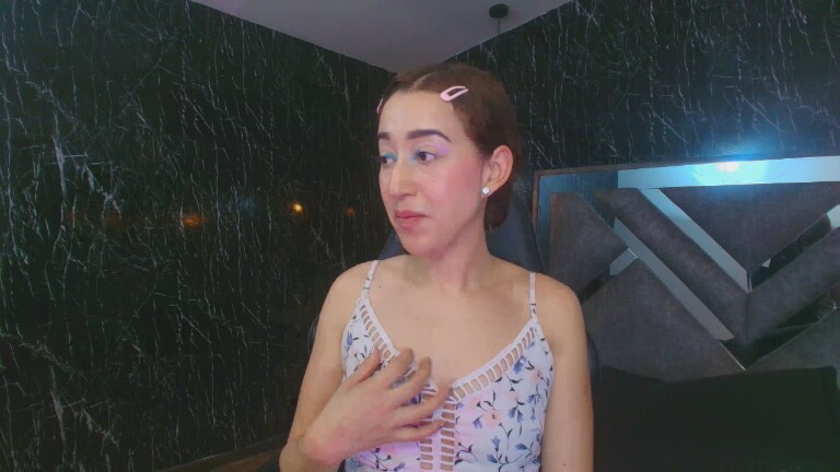 Alaska_Williams's Streamate show and profile