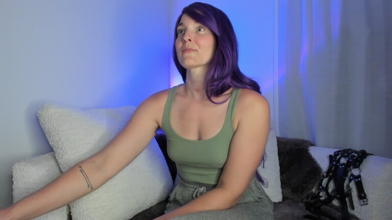 ShimmerBae's Streamate show and profile