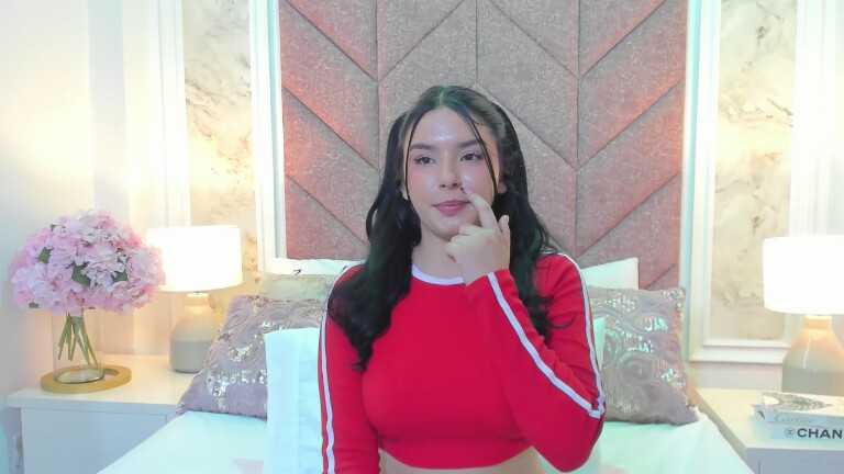 SusySwift's Streamate show and profile