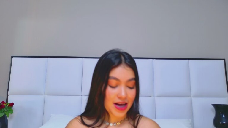 AlisBella's Streamate show and profile