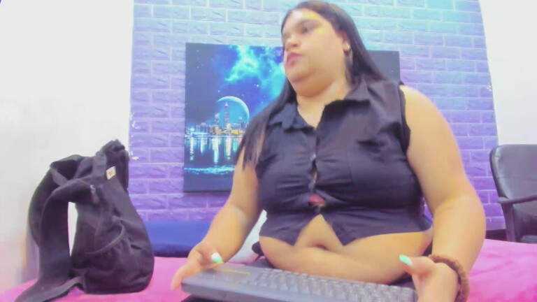 DannaMonroe123's Streamate show and profile