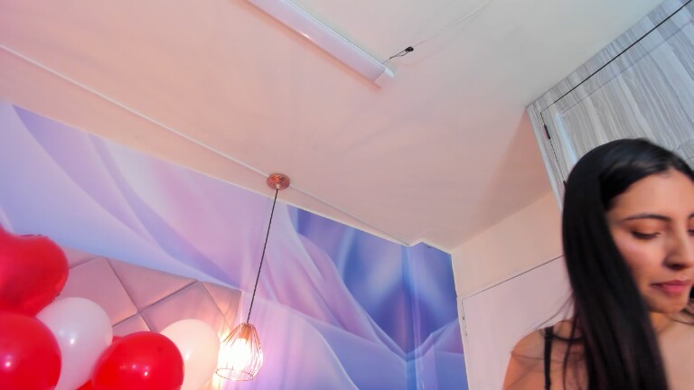 ViolletaRosse's Streamate show and profile