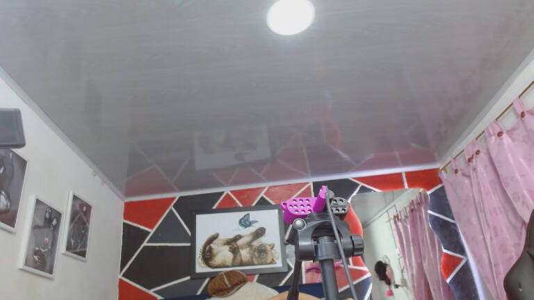 BabyAle's Streamate show and profile