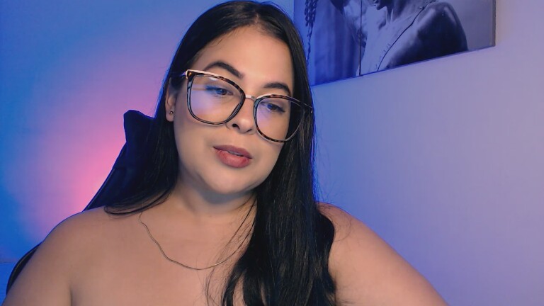 IsaCo's Streamate show and profile