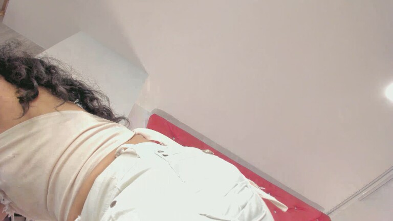 KailaEvans's Streamate show and profile