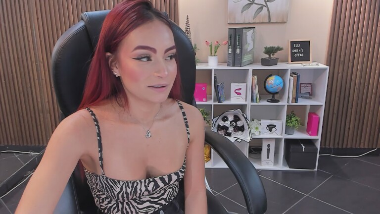 Mariana_Miller's Streamate show and profile