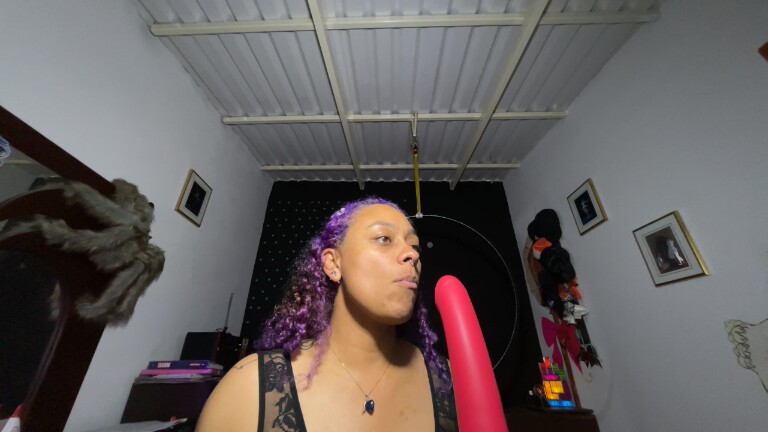 CataBlue's Streamate show and profile