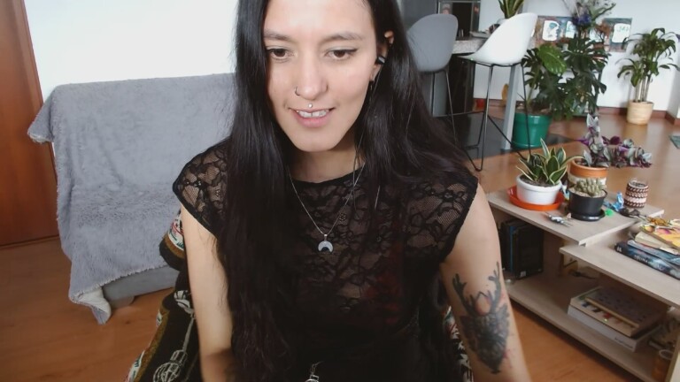 Amelie_hopkins's Streamate show and profile