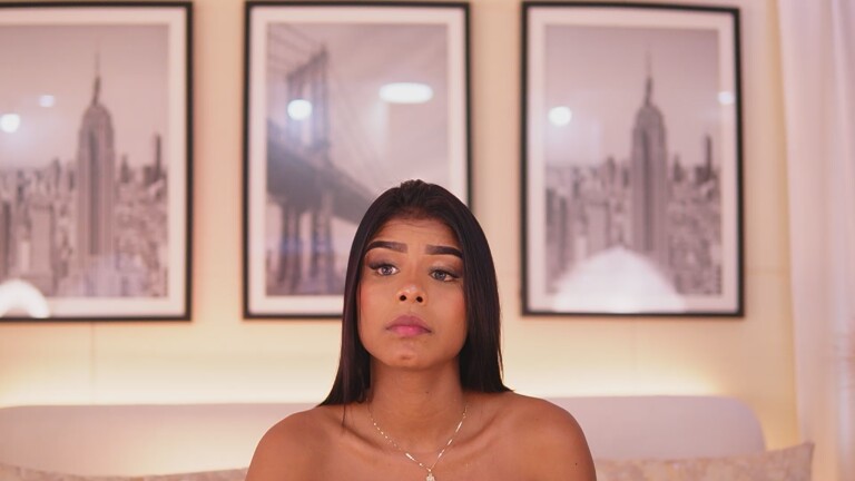 GemmaDiaz's Streamate show and profile