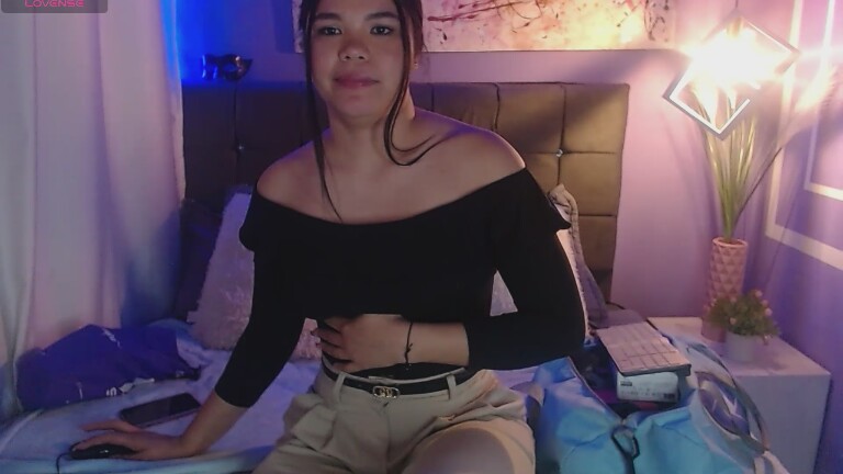 KathyaSpinelliX's Streamate show and profile