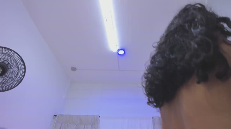 Soffivega's Streamate show and profile