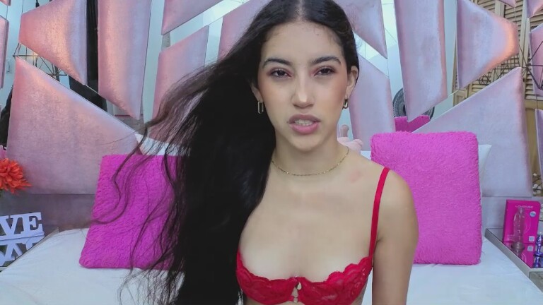 AbbyBenet's Streamate show and profile