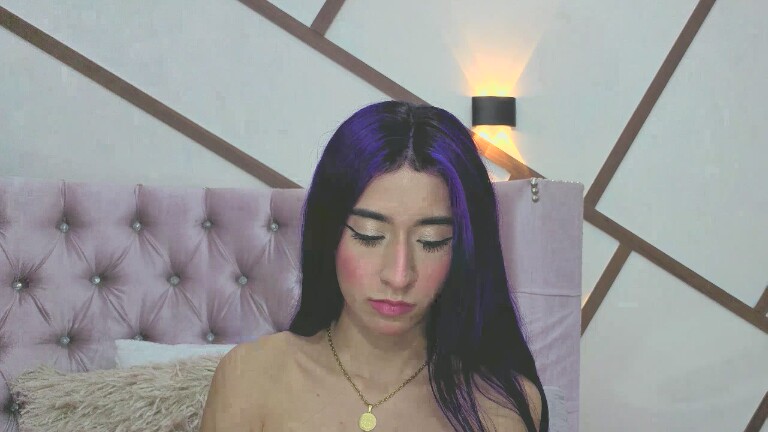 JuliaJobss's Streamate show and profile