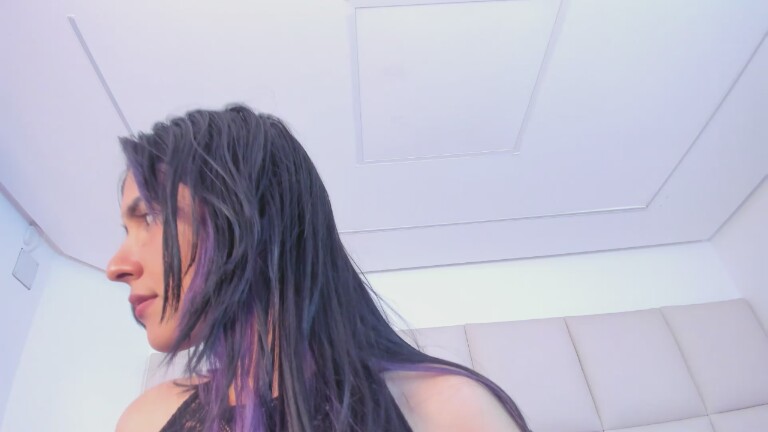 SamanthaLevy's Streamate show and profile