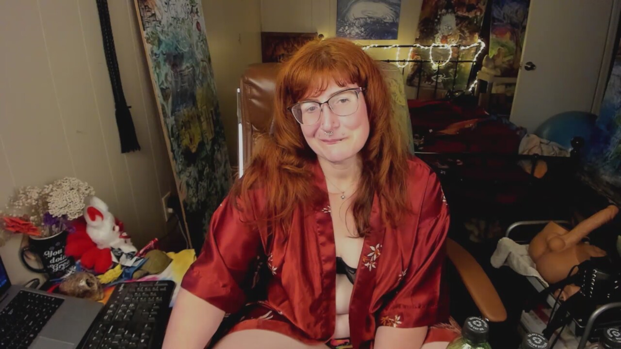 DariaDinkley