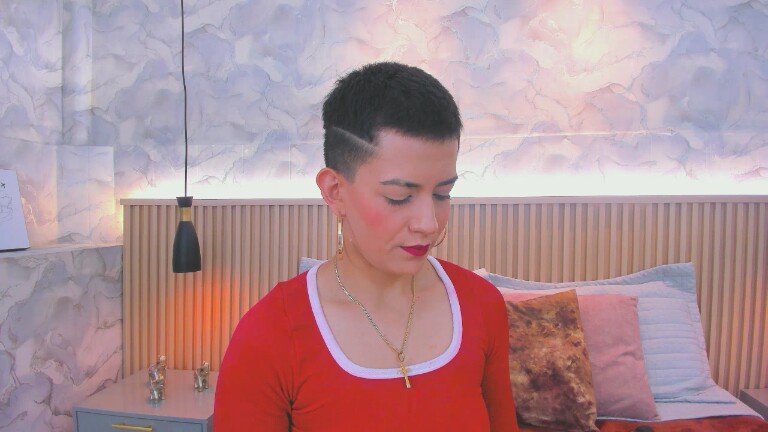 ZoeHenao's Streamate show and profile