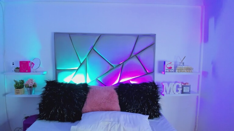 MelissaGolden's Streamate show and profile