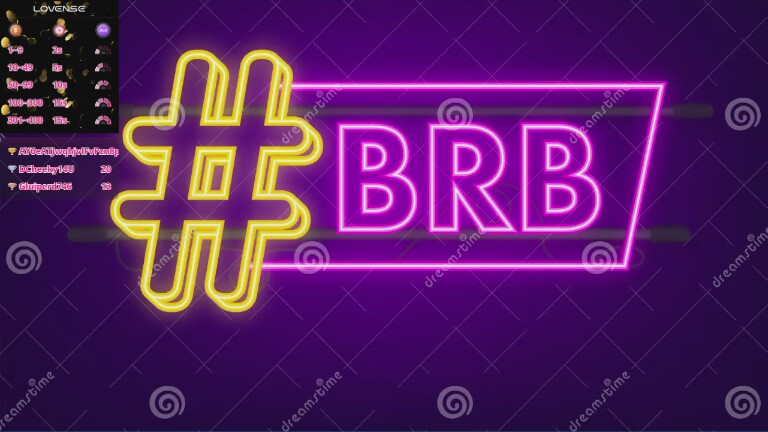 Coraline2911's Streamate show and profile