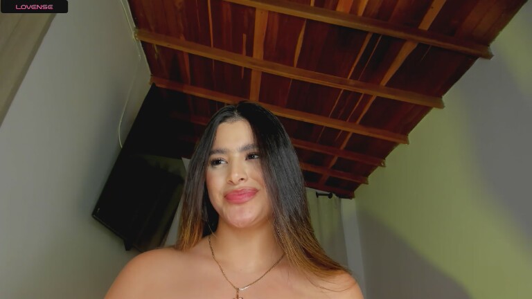 Ana_Smit's Streamate show and profile