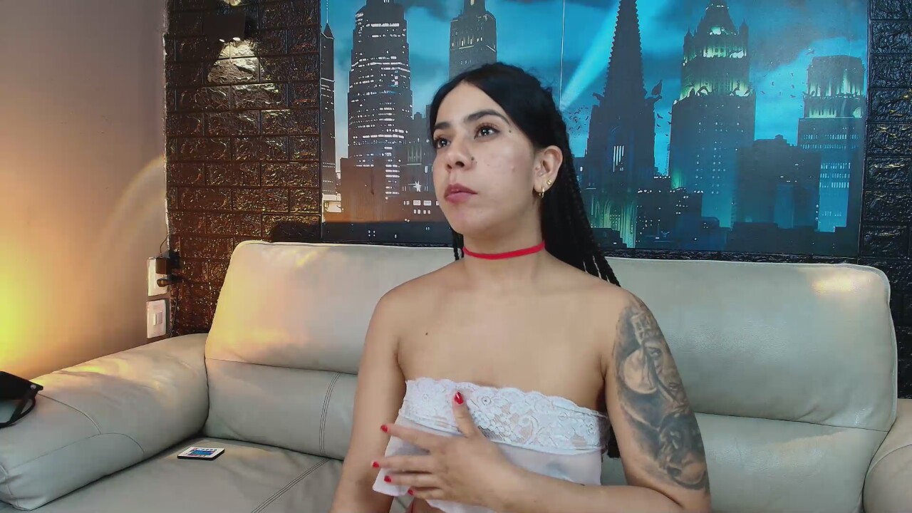 Marianaajackson