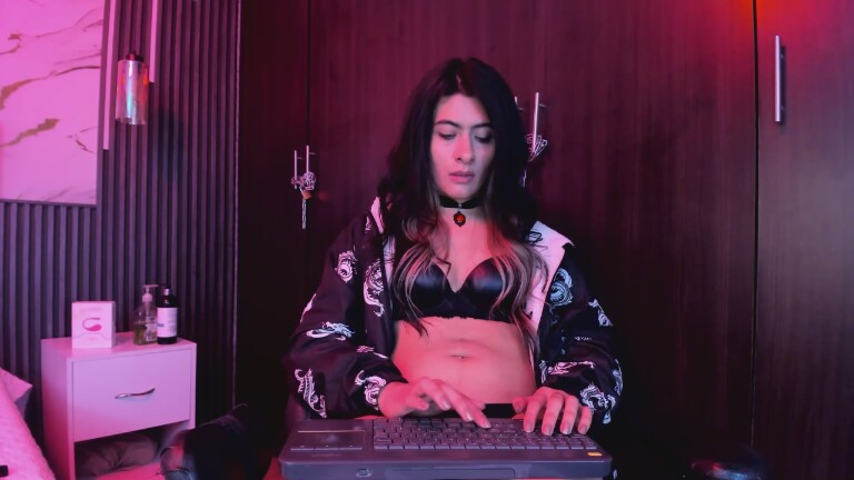 AshleyyHall's Streamate show and profile