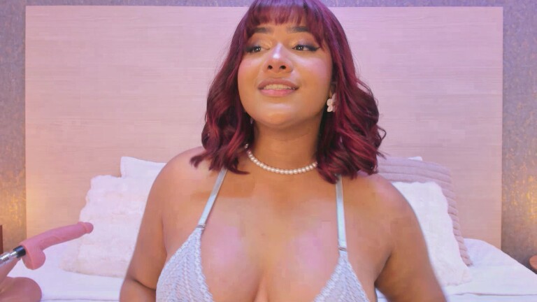 Ninaa_Bunny's Streamate show and profile