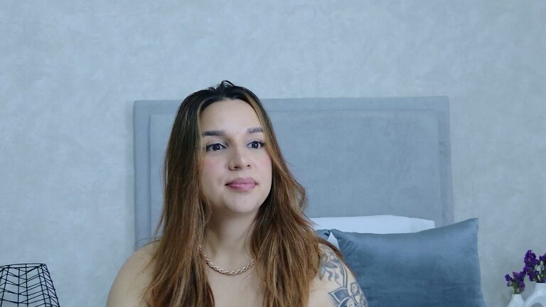 SerenityPeters's Streamate show and profile