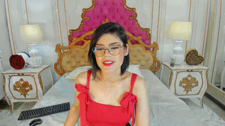 ZoeMurphy's Streamate show and profile