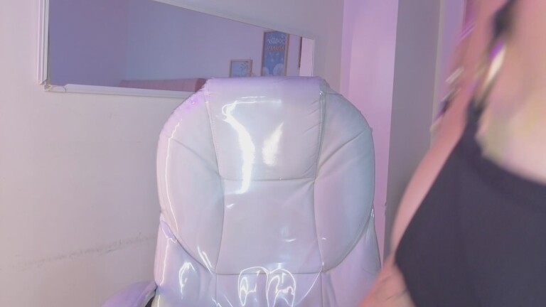 blueehazell18's Streamate show and profile