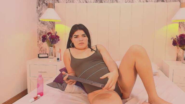 CAMERON_606's Streamate show and profile