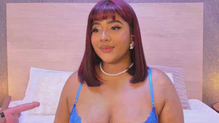 Ninaa_Bunny's Streamate show and profile