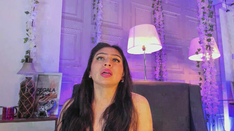 ZoeBell's Streamate show and profile