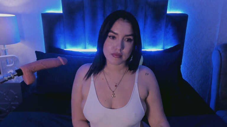 RouSex's Streamate show and profile