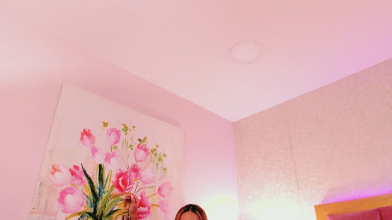 AnnieAdaams's Streamate show and profile