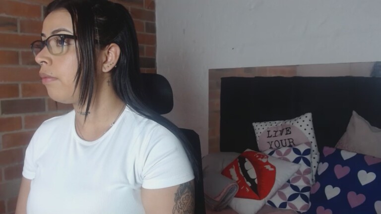 SalomePalmer's Streamate show and profile